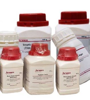 محیط کشت دکستروز آگار Dextrose Agar