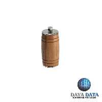 فلش مموری  دایا  دیتا  طرح  بشکه  مدل  WO1008-9  ظرفیت32GB -USB3 رنگ شتری