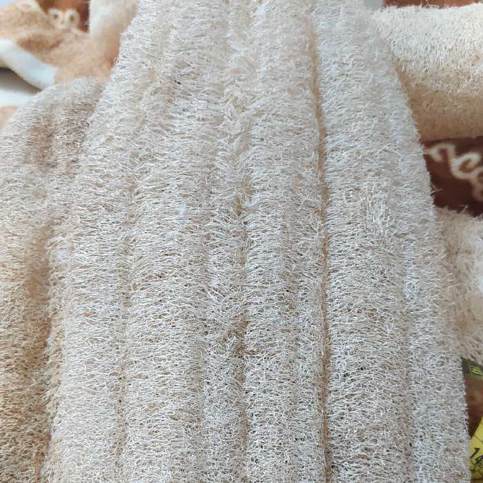 ورق  کامل لوفا ، اسفنج لوفا 10 عدد