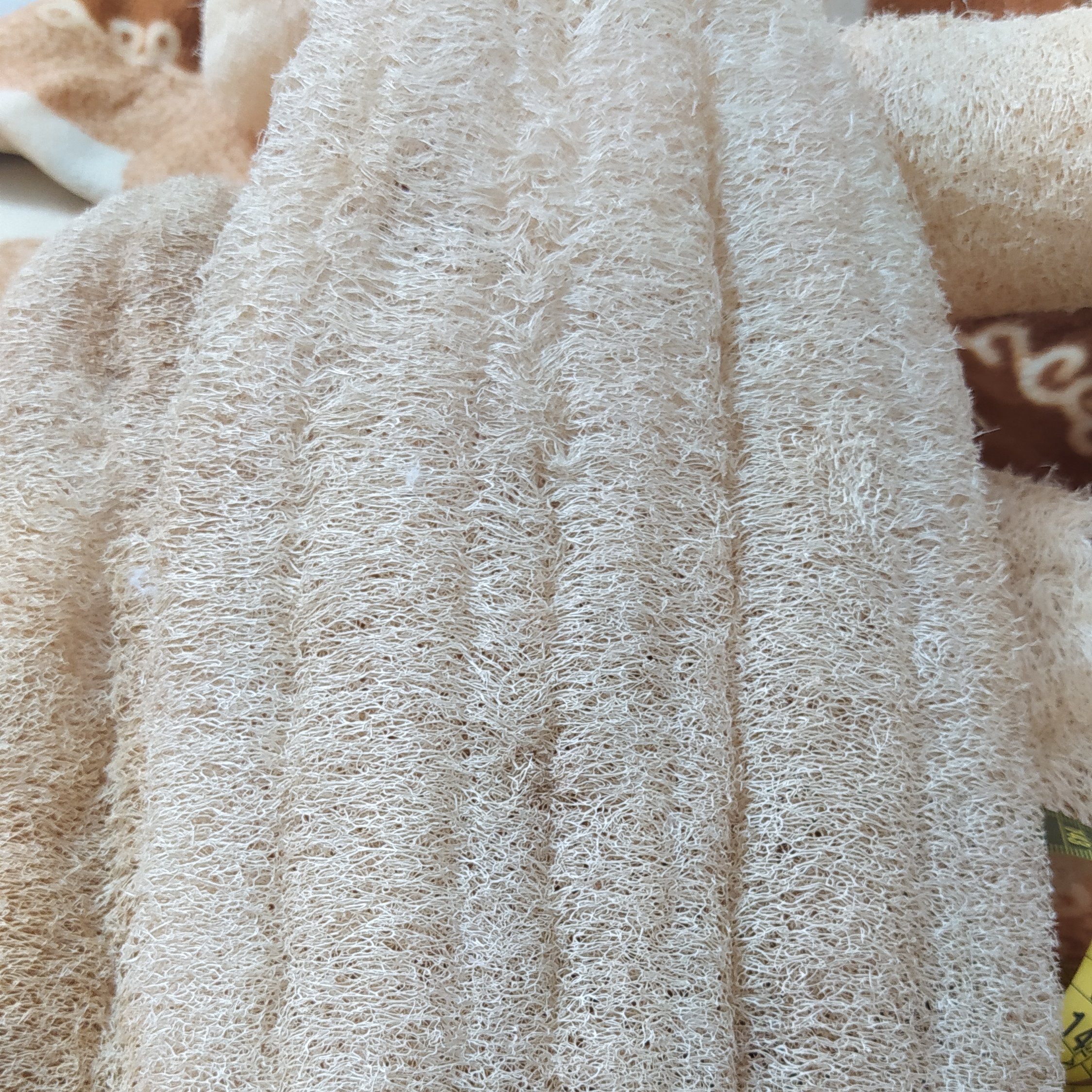 ورق  کامل لوفا ، اسفنج لوفا 10 عدد