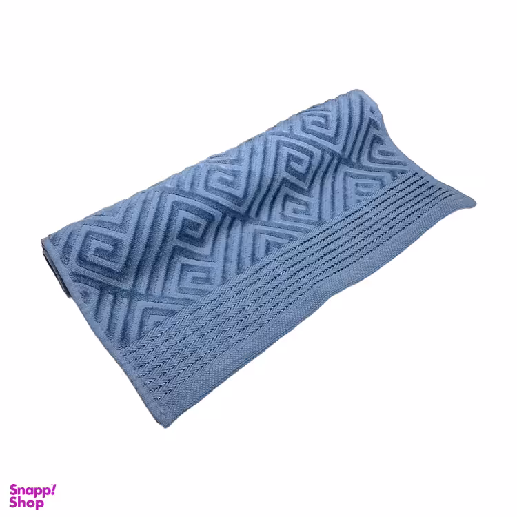 حوله دست و صورت هیرو مدل MAESTA سایز 40×75 سانتی متر