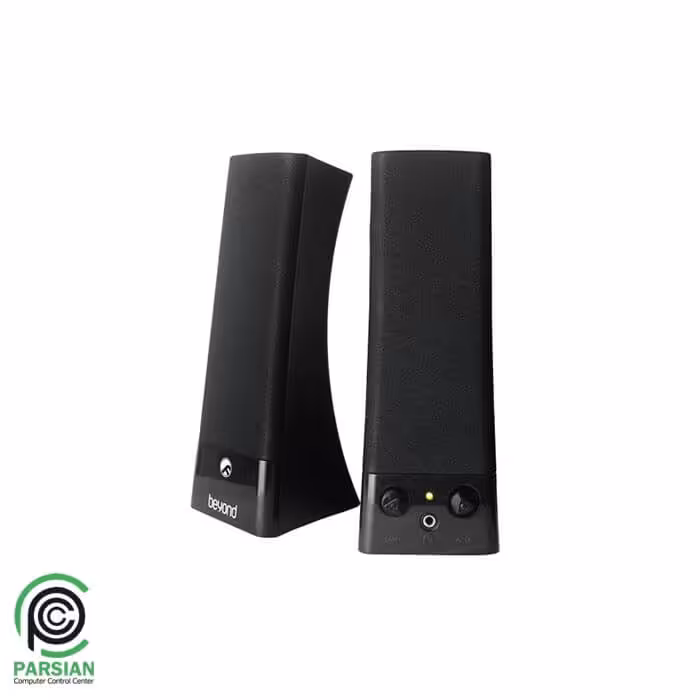 اسپیکر دسکتاپ بیاند مدل BZ-2070