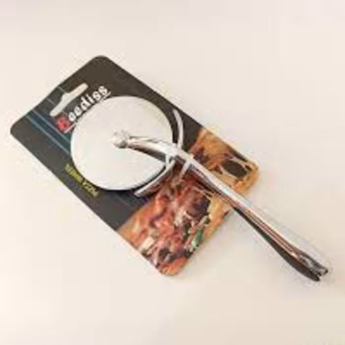 پیتزا بر استیل بیدیس 