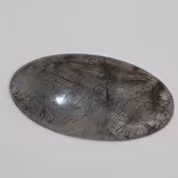 در مویی  یا کوارتز رتایل منظره خاص فوق کلکسیونی کد bw1