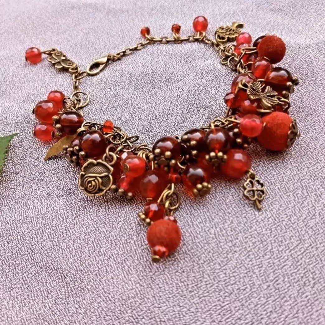 دستبند یلدایی