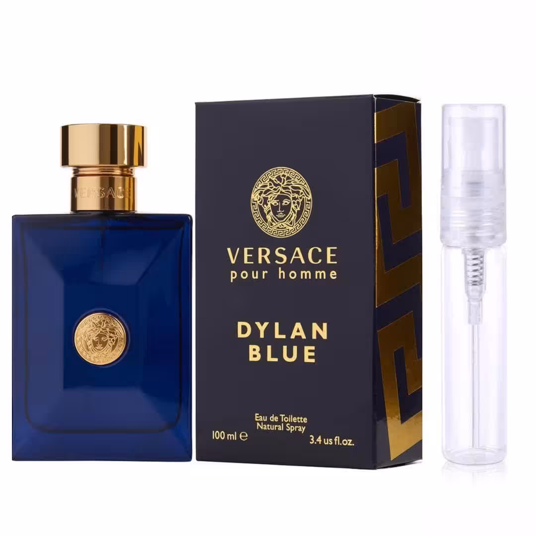 عطر گرمی دیلان بلو از برند جیوادان سوئیس (حداقل خرید 5 میل) 