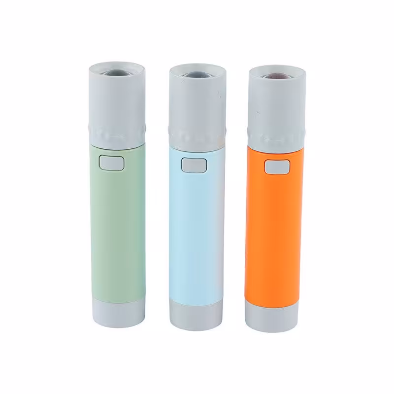 چراغ قوه شارژی FL-325