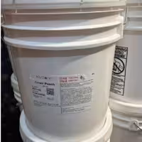 پودر کاشت ناخن کیستون keystone اصل آمریکا حجمی گرمی