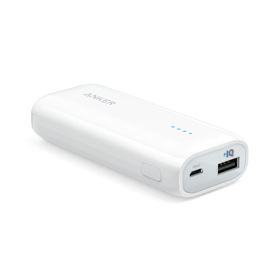 پاور بانک انکر A1211H22 5200mAh Astro E1