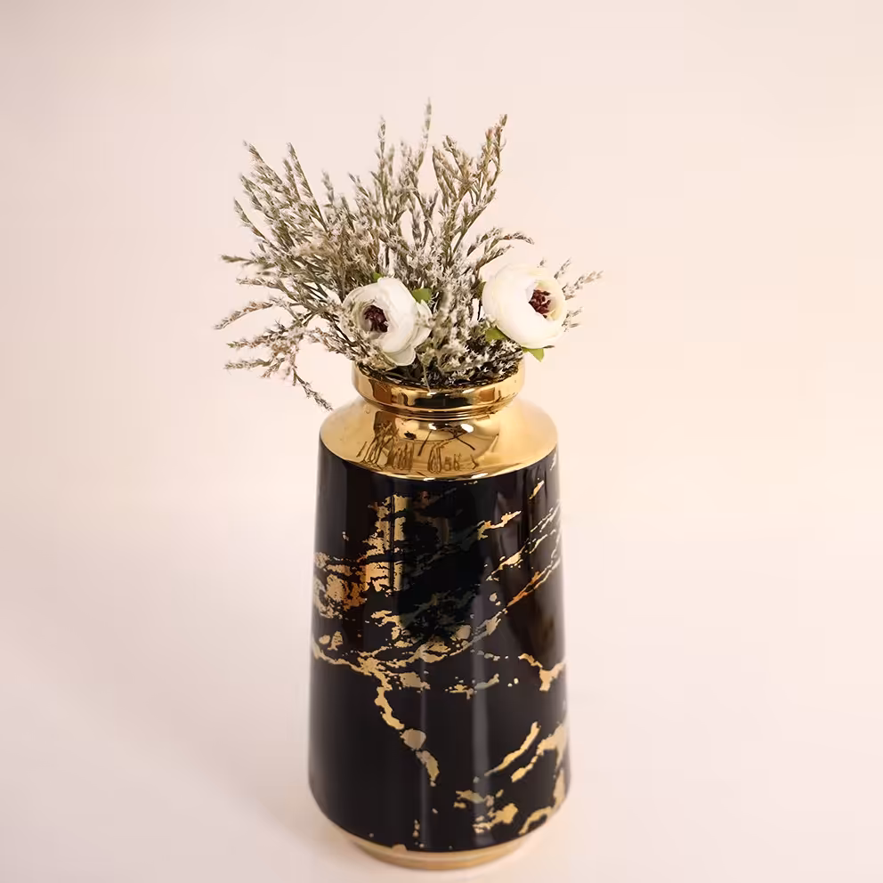 گلدان سرامیکی ابروباد 959b