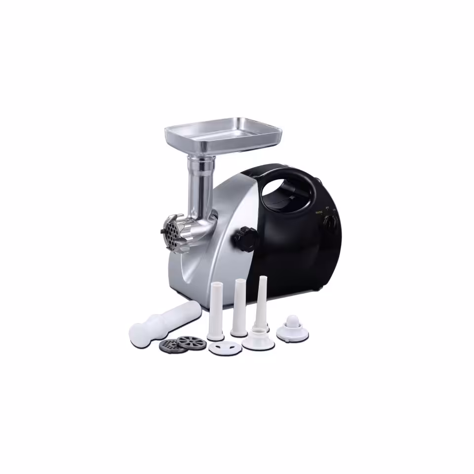 چرخ گوشت مارک ARSHIA مدل MG128-2140 ساخت آلمان