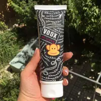 کرم سفید کننده ووکس Voox روشن مرطوب ضد آب ضد آفتاب حساسیت تیرگی انواع پوست