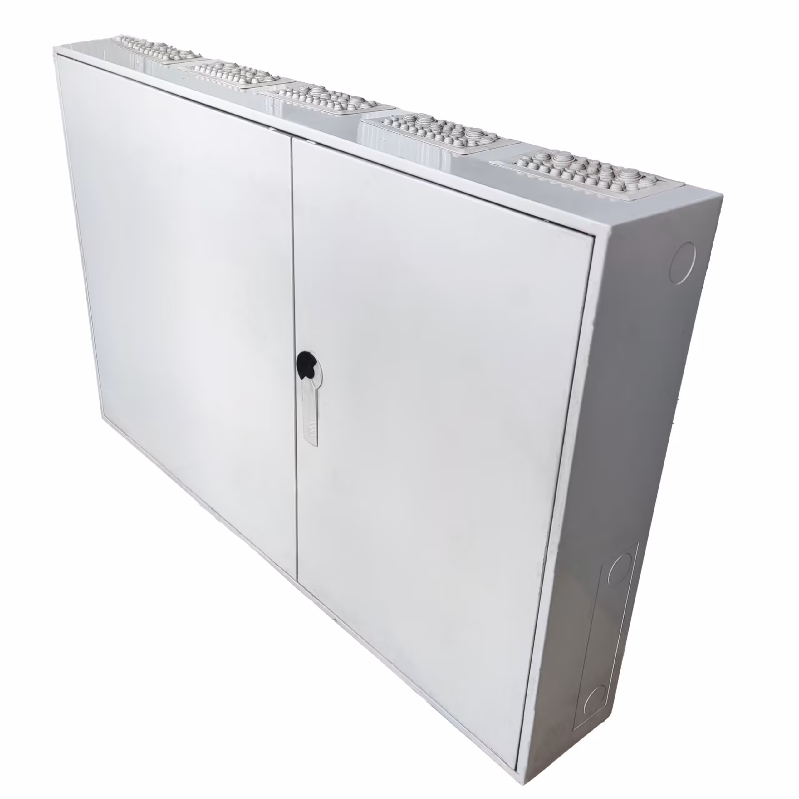 تابلو برق صنعتی 80*130