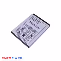 باتری اصلی گوشی سونی Sony Ericsson J300 مدل BST-36