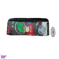 جامدادی پینک استار طرح دایناسور کد 2000