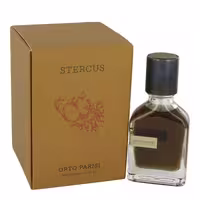 عطر ادکلن اورتو پاریسی استرکوس Orto Parisi Stercus