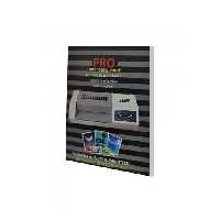 طلق پرس 12*9 150 میکرون مدل pro بسته 100 عددی