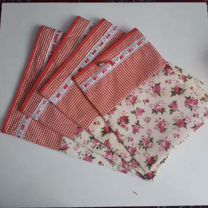 کیسه میوه و سبزیجات