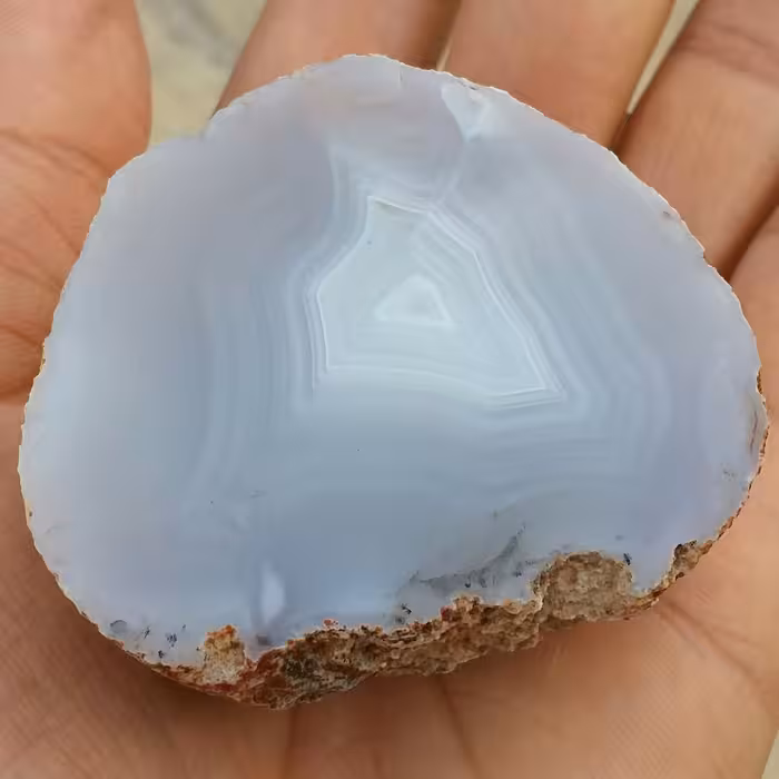 اسلایس سنگ راف عقیق سلیمانی سه بعدی محشر 100 در صد طبیعی شاهکار خلقت دیدنی
با قابلیت ساخت چند نگین بینظیر
کد 7668