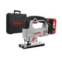 اره عمود بر شارژی 20 ولت 4 آمپر کرون مدل CT25003