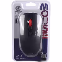 ماوس بی سیم ایکس پی مدل 970
