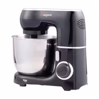 همزن کاسه دار  چهار و نیم 4.5 لیتری برگامو مدل BG-SM3552SB

