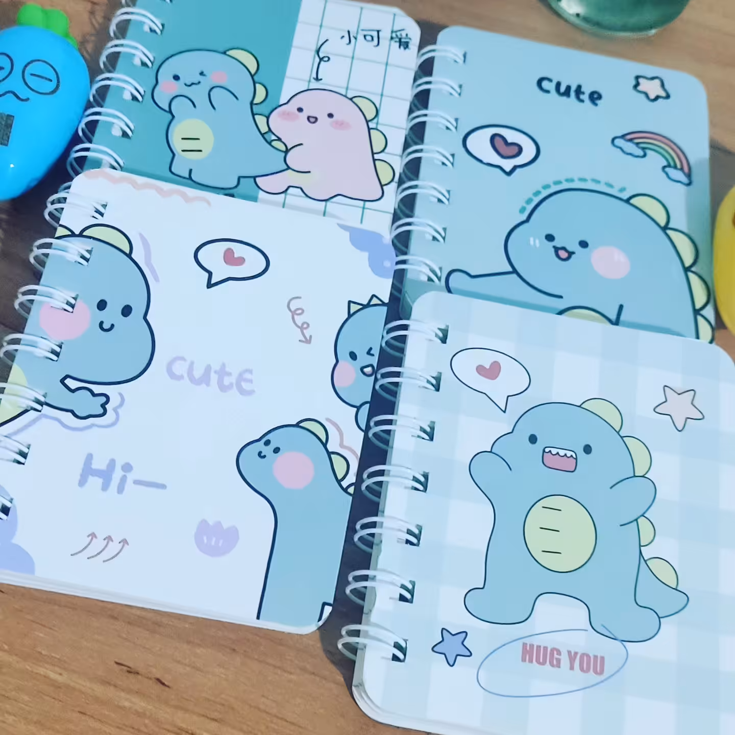 دفترچه یادداشت فانتزی 