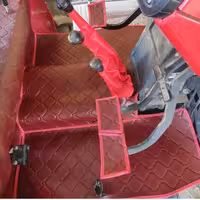 زیرپای تراکتور فرگوسن 