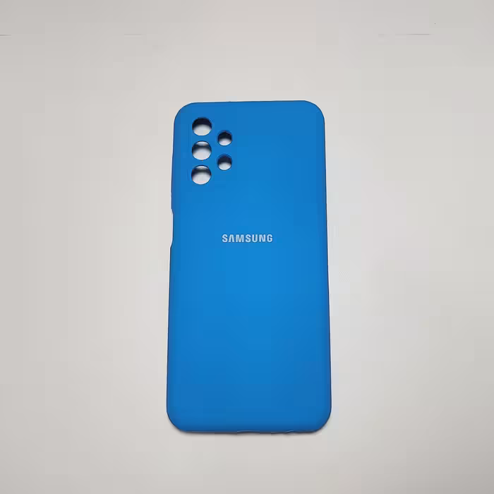 کاور سیلیکونی صد در صد اورجینال SAMSUNG GALAXY A13 4G