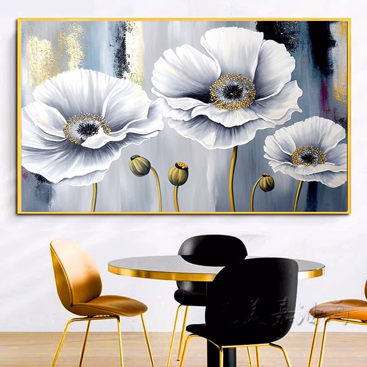 تابلو دکوراتیو کد910