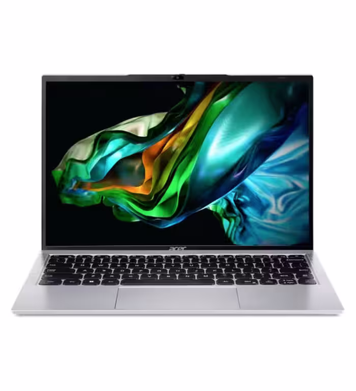 لپ تاپ 16 اینچی ایسر مدل Aspire Lite AL16-51P-59J3 1235U i5 16GB 512GB SSD