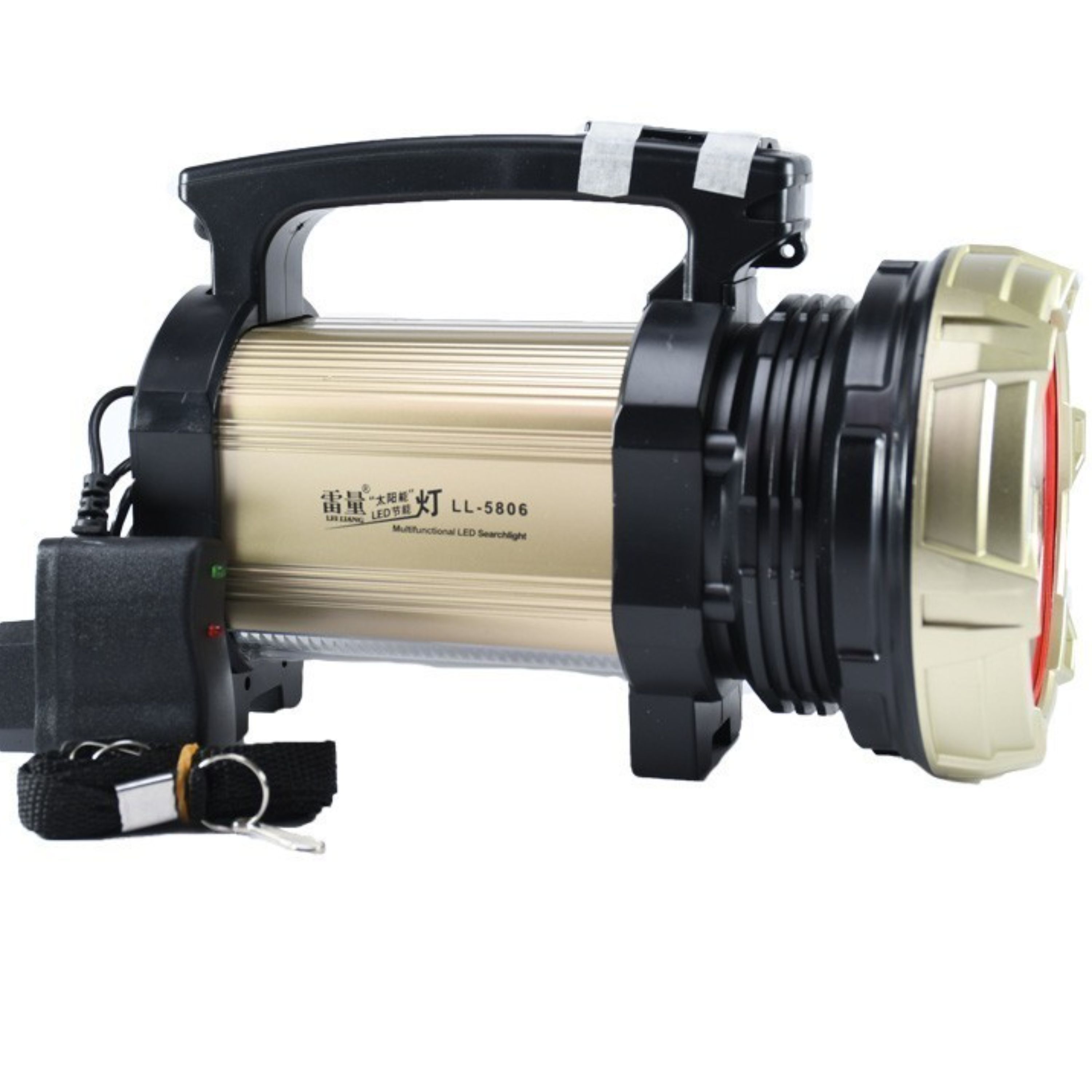 نورافکن دستی LL-5806