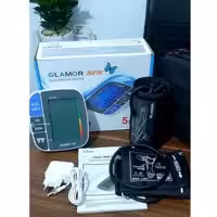 فشارسنج دیجیتال گلامور مدل TMB-1112NEW
