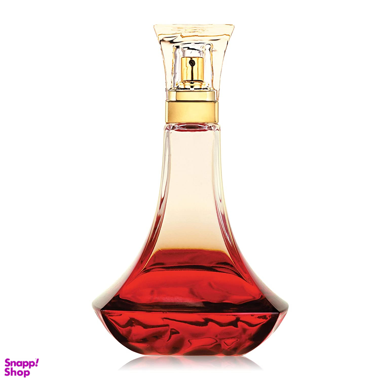 ادو پرفیوم زنانه بیانسه (Beyonce) مدل Heat