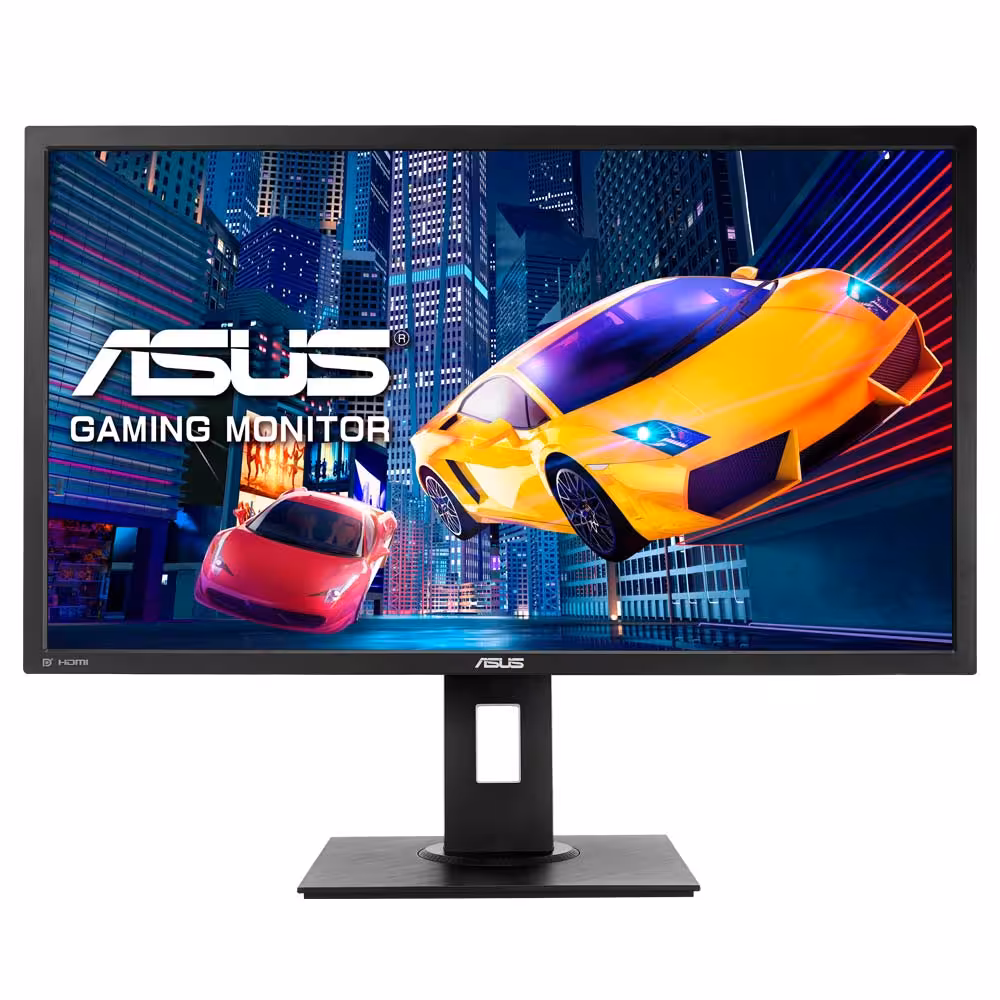 مانیتور 28 اینچ ایسوس مدل VP28UQGL