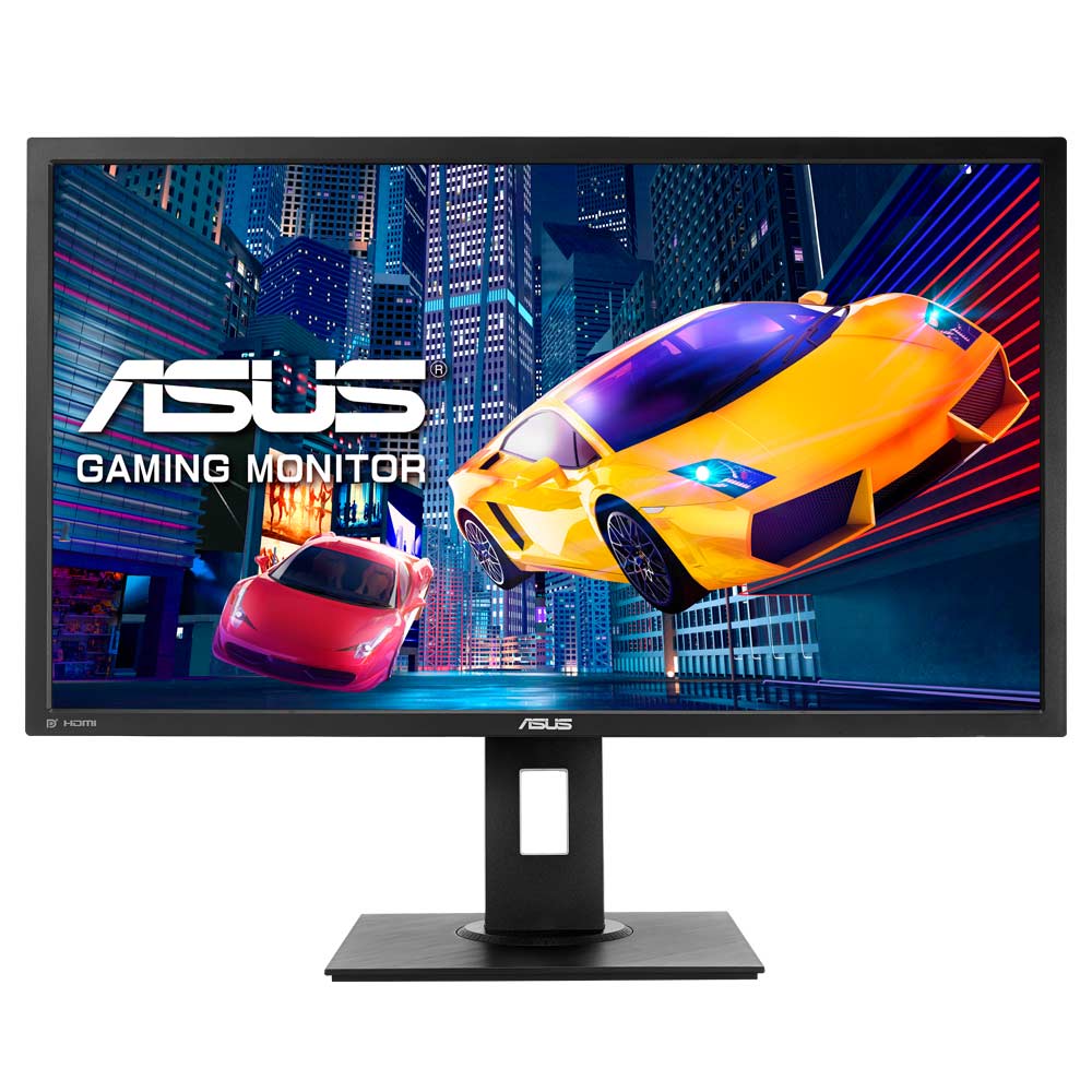مانیتور 28 اینچ ایسوس مدل VP28UQGL