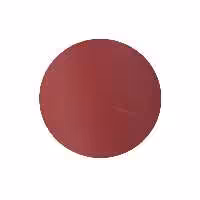 سنباده دیسکی پشت کرکی قرمز مینی 115 مش 320 پاس PAS