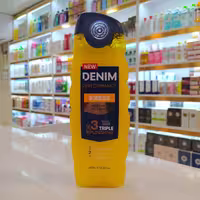 شامپو بدن و صورت دنیم DENIM مدل NOURISH