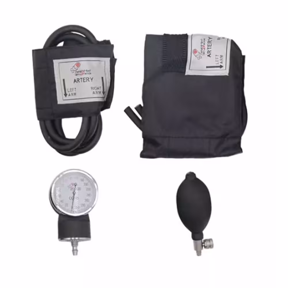 فشارسنج عقربه ای اطفال نوزاد ZTH-2003 با گوشی زنیت مد