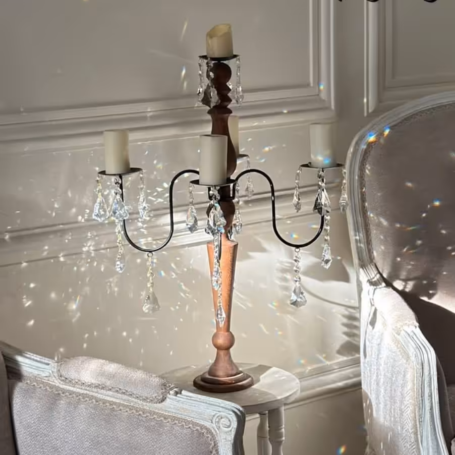 شمعدان رنسانس