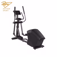 الپتیکال باشگاهی DHZ مدل X9300