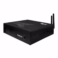 کامپیوتر کوچک هترون EASY SERIES-EI543U i5/4GB/120GB SSD/INTEL