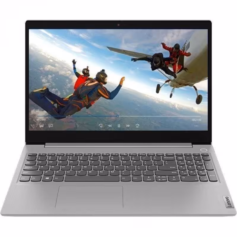 لپ تاپ 15 اینچی لنوو مدل Lenovo IdeaPad 3 - HE