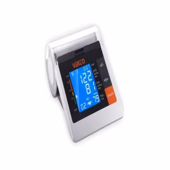 فشارسنج دیجیتال سخنگو وکتو B10