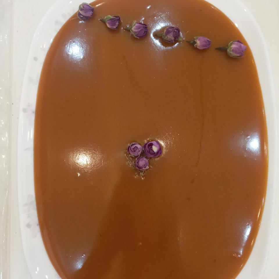 حلوا عربی خوش طعم  رسپی اصل😋