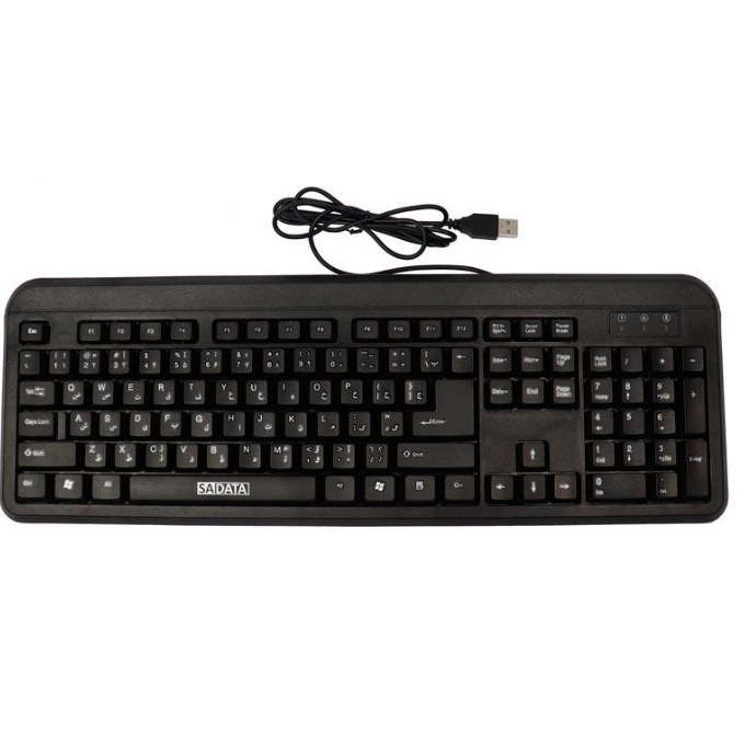 کیبورد سادیتا مدل SK-1800S