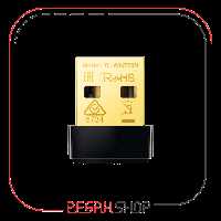 کارت شبکه USB بی‌ سیم N150 تی پی لینک مدل TL-WN725N