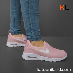 کفش کتانی نایک ایرمکس الترا ایز