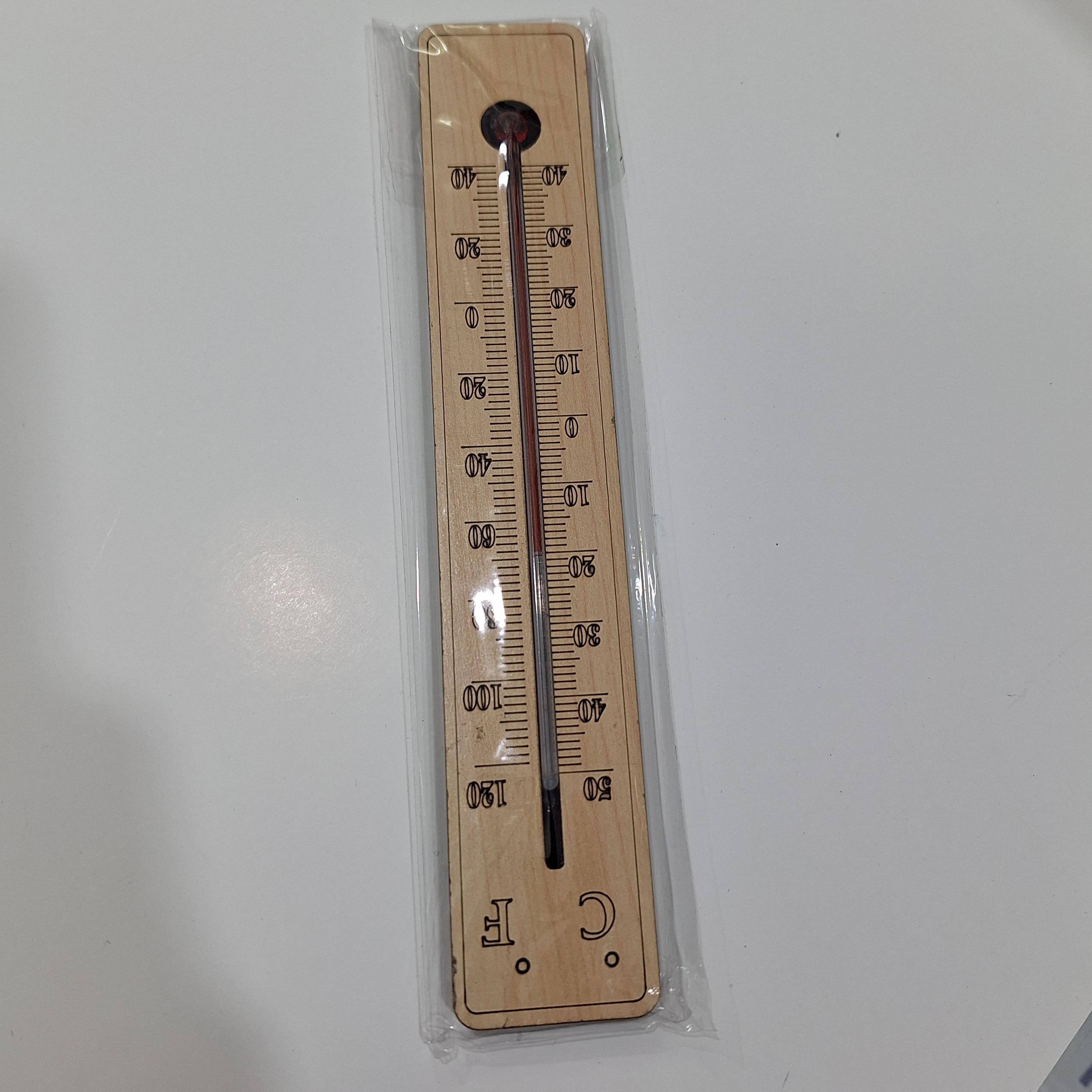 دماسنج چوبی اعلا