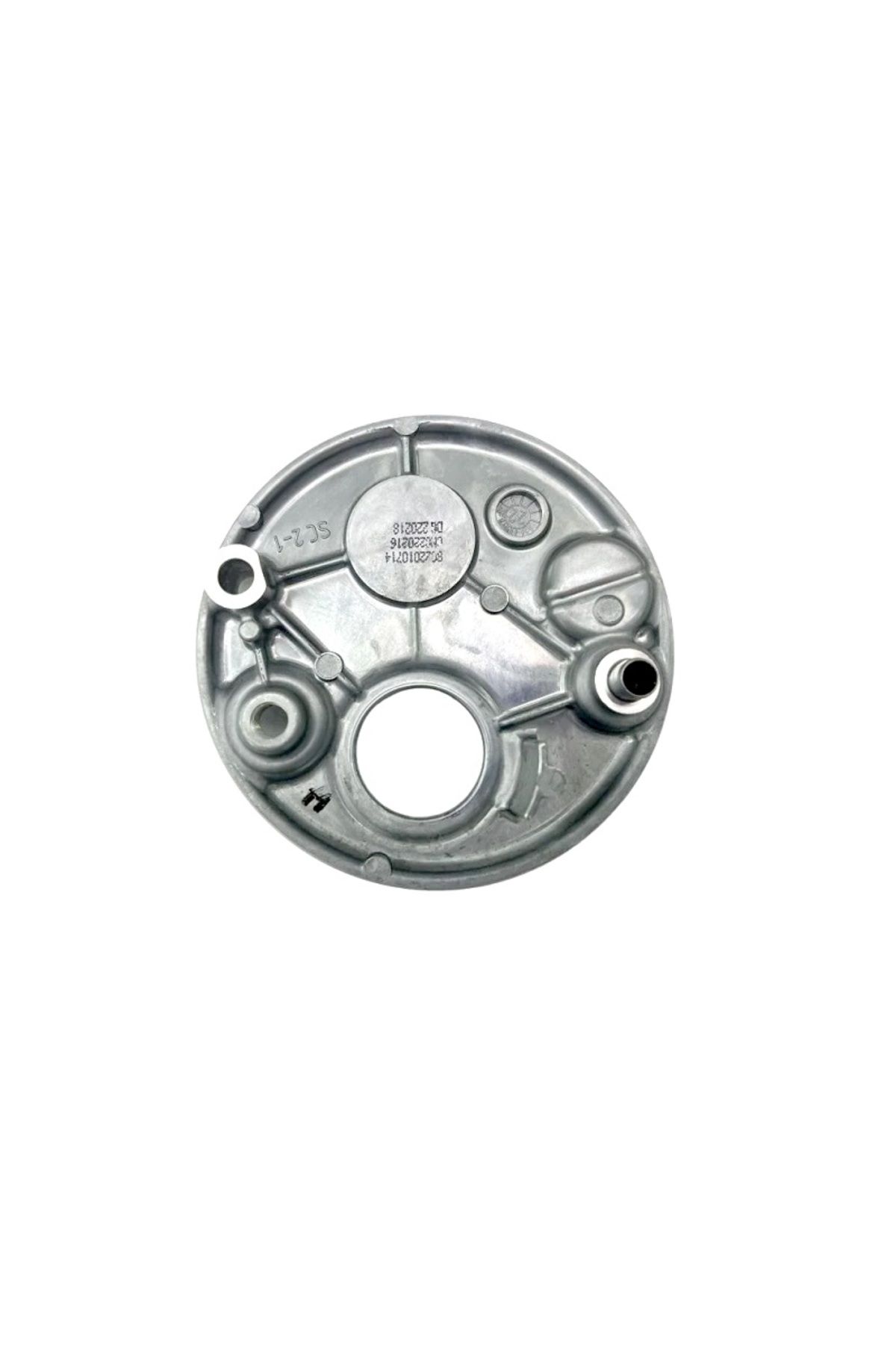 DIO 110 CRANKSTEP INNER COVER 11320 K2C V00 Honda